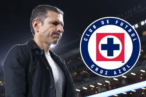 Selección Mexicana publicó la prelista para la Nations League.