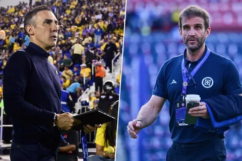 Iván Alonso despejó las dudas en torno a la salida de Vicente Sánchez.