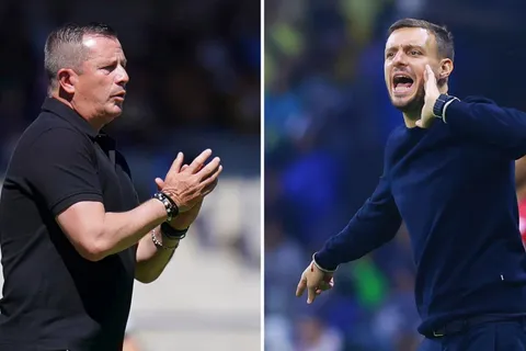 Exclusiva: Ricardo Carbajal destacó el impacto de Martín Anselmi en Cruz Azul