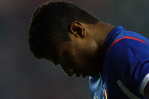 PENOSO RECUERDO: El ‘crack de Youtube’ que contrató Cruz Azul