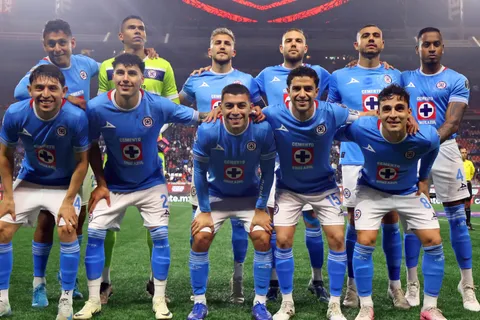 Cruz Azul y sus noticias más destacadas del día.