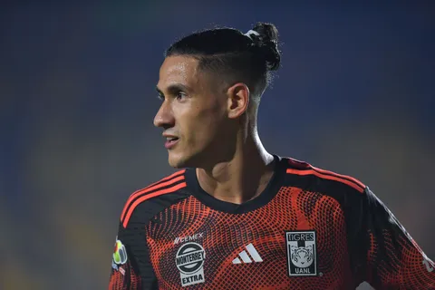 Uriel Antuna no ha sido el mismo desde su salida de Cruz Azul.