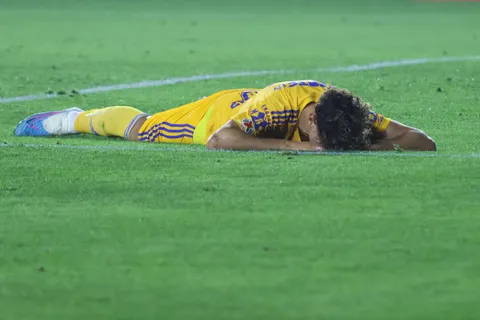 Dificilmente la afición de Cruz Azul se olvide de la última decisión de Igor Lichnovsky