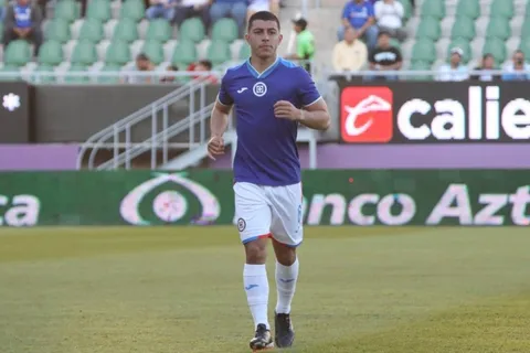 Atención: Udinese quiere el fichaje de Erik Lira para el verano