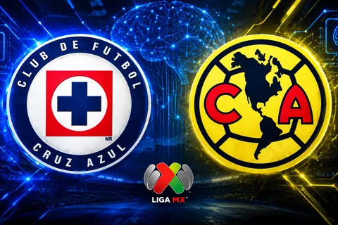 La Inteligencia Artificial hizo su trabajo a horas del partido.