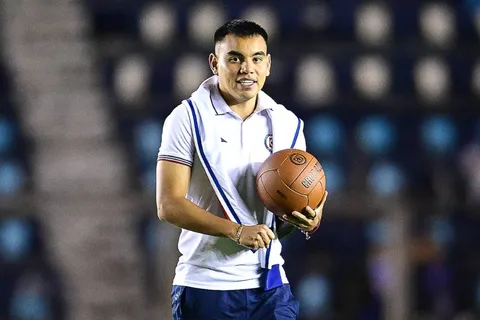 Charly Rodríguez explicó por qué quiere renovar su contrato