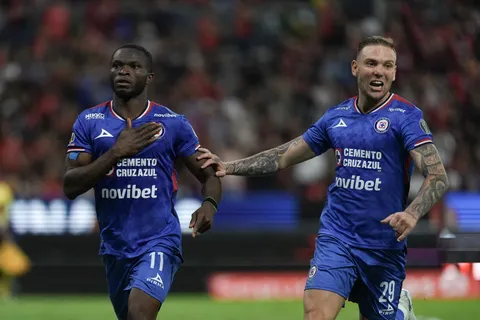Noticias Cruz Azul HOY, 3 de mayo: Christian Ebere, Gonzalo Piovi, Rodolfo Rotondi y femenil