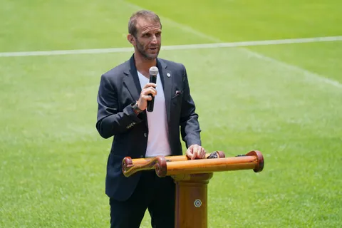 Iván Alonso dejó un mensaje para todo el mundo Cruz Azul.