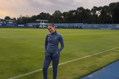 Cruz Azul Femenil suma un nuevo fichaje.