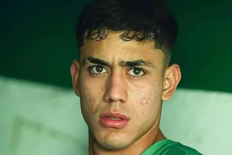 La historia de Omar Campos, el nuevo refuerzo de Cruz Azul