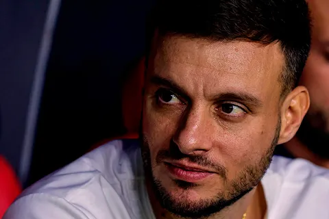 Efecto Anselmi: la histórica transformación de Cruz Azul desde la llegada del DT argentino
