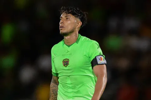 Se confirmó que Monterrey cerró el fichaje de Carlos Salcedo