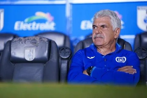 Esta estadística destroza a Ricardo Ferretti