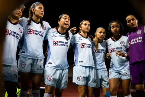 ¿Por qué Cruz Azul Femenil no tendrá partido esta semana y cuándo volverá a jugar en la Liga MX?