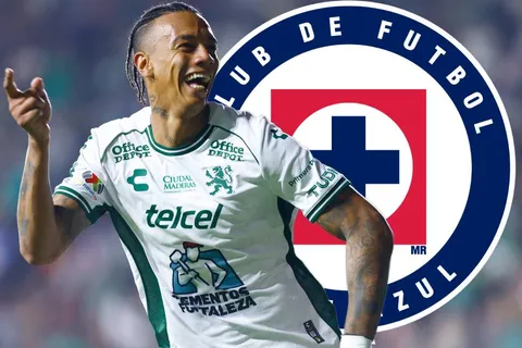 El dinero que le costaría a Cruz Azul el fichaje de Jhonder Cádiz