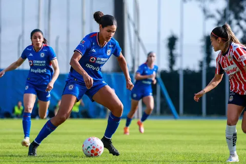 El equipo de Diego Testas repartió puntos con Chivas en la Jornada 2 de la Liga MX Femenil.