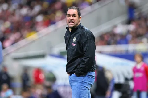 ¿No dirige contra Cruz Azul? André Jardine habló del interés de la Selección de Brasil
