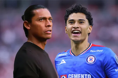 Joel Huiqui y un dilema con la lateral derecha.