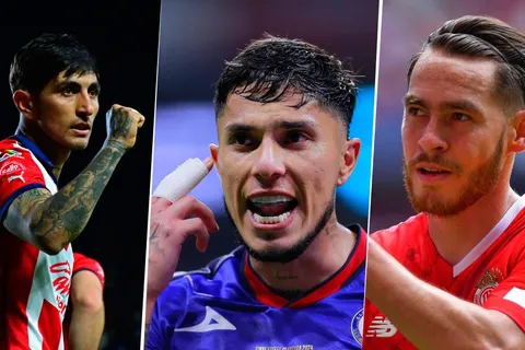 Las noticias de Cruz Azul hoy: Canelo Angulo y primer amistoso
