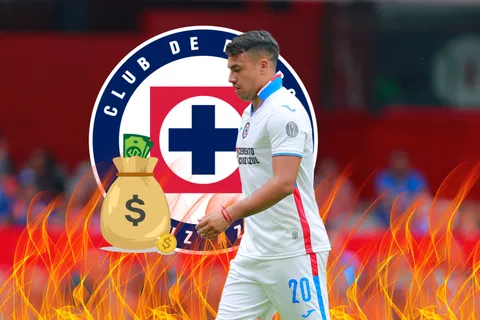 El dinero que Iván Morales pretende para rescindir su contrato