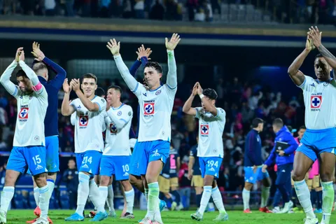 Las noticias más destacadas del equipo.