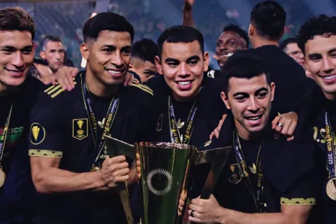 Cuatro jugadores cementeros podrían tener participación.