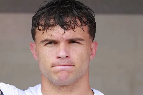Regresa a Cruz Azul: la fría despedida de Pumas a Christian Tabó