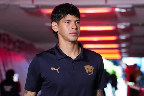 El paraguayo aparece en el radar celeste para la próxima temporada.