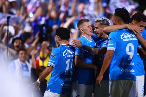 Una figura de Cruz Azul fue reconocida por la Liga MX.