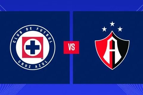 Cruz Azul vs. Atlas: ¿cuándo y cómo ver GRATIS y EN VIVO la Jornada 13 de la Liga MX Femenil?