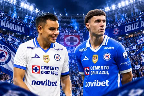 José Paradela y Charly Rodríguez concentran la creación de juego de La Máquina,