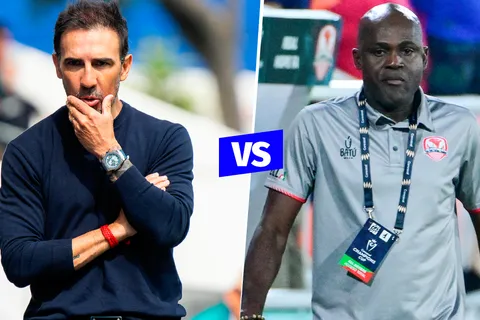 Las alineaciones de Cruz Azul vs. Real Hope por la Vuelta de la Primera Ronda de la Concachampions 2025