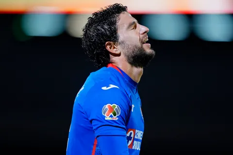 Nacho Rivero hizo una confesión inédita sobre la voltereta de Pumas