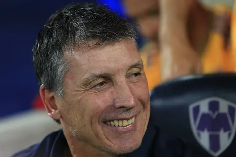 Robert Siboldi tendría una nueva oportunidad de dirigir en la Liga MX