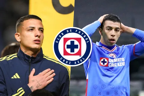 Comparativa entre Kevin Castaño y Erik Lira.
