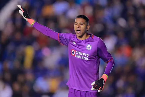 LIGA MX: Dos jugadores de Cruz Azul integran el 11 ideal de la jornada 15 del Clausura 2024