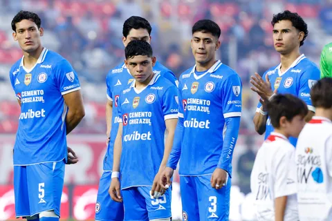 El curioso reconocimiento de la Liga MX a Cruz Azul a pocos días del Clásico Joven vs. América