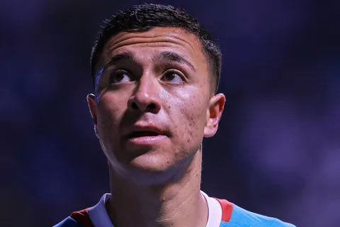 ¿Se complica su regreso? Así va la recuperación de Andrés Montaño