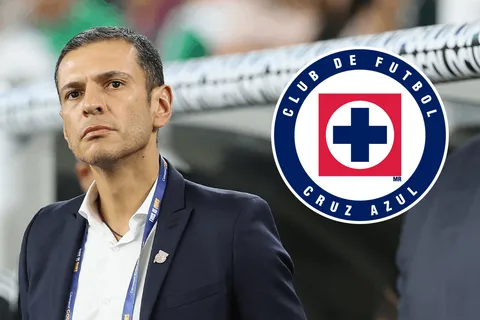 ¿Jaime Lozano puede llegar a Cruz Azul?