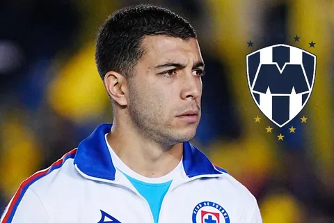 La razón por la que Erik Lira podría convertirse en jugador de Rayados