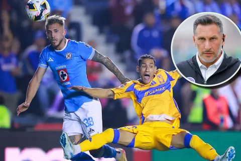 Chaco Giménez recalcó la principal falencia de Piovi.