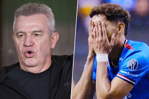 Javier Aguirre habló de los lesionados pensando en el Mundial 2026.