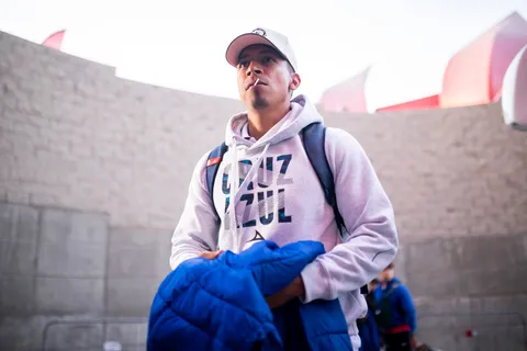 Ángel Sepúlveda volvería a la banca frente a Pachuca