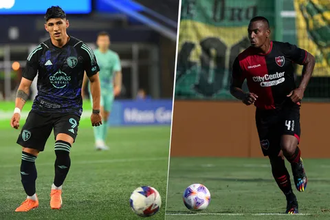 MERCADO 2023 | Cruz Azul maneja un "Plan C" por si fallan los fichajes de Pulido y Ditta