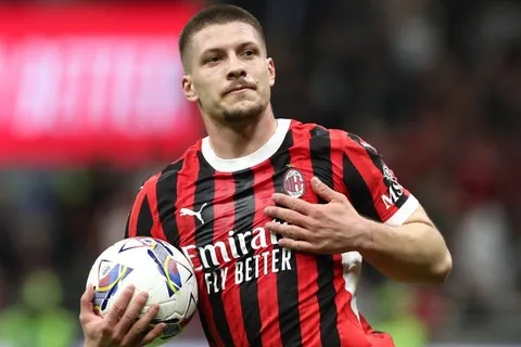 ¿Llegaría libre a Cruz Azul? El complicado contrato de Luka Jovic