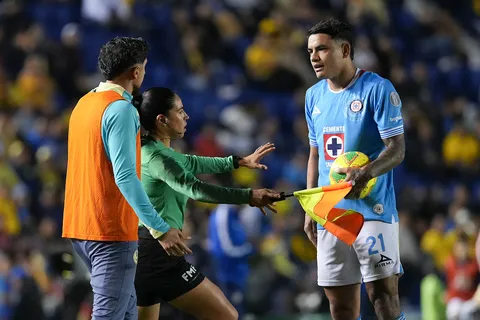 Toro Fernández no forma parte del plantel que disputará el Torneo Apertura 2025.