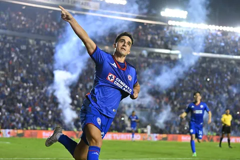 Mucha presencia de Cruz Azul en el XI ideal de los Cuartos de Final