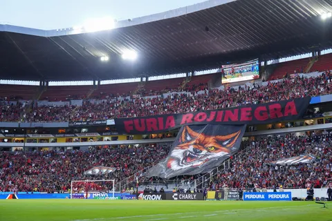 Atlas hará caja con Cruz Azul: así se dispararon los precios para los cuartos de final