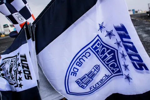 Pachuca lanza tremendo dardo contra Cruz Azul para calentar el Clásico Hidalguense