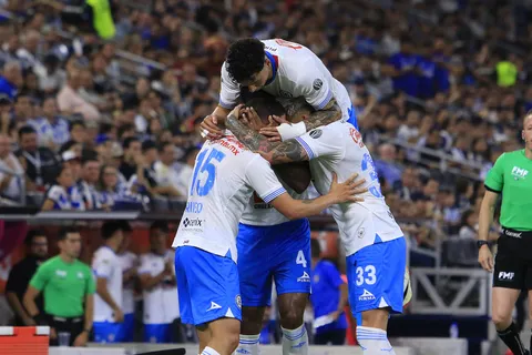 ¿Cruz Azul vs. Xolos contará con transmisión de TV abierta?